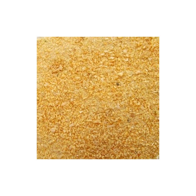 Cebolla granulada