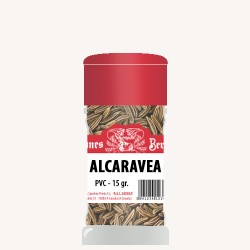 Alcaravea