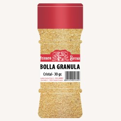 Cebolla granulada