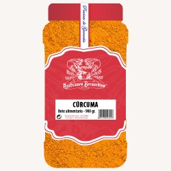 Cúrcuma