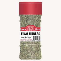 Finas Hierbas