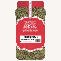 Finas Hierbas