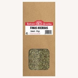 Finas Hierbas