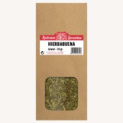 Hierbabuena