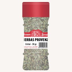 Hierbas provenzales