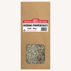 Hierbas provenzales