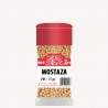 Mostaza en grano