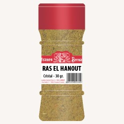 Ras El Hanout