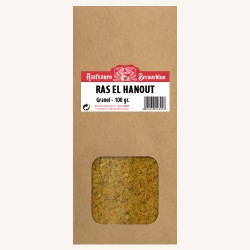 Ras El Hanout