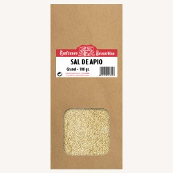 Sal de apio