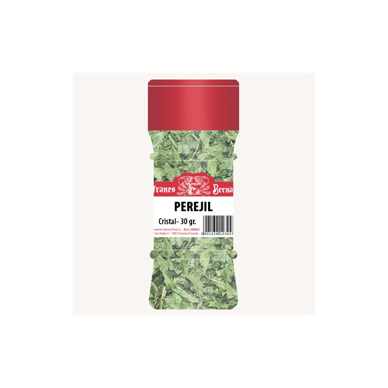 Perejil