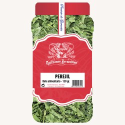 Perejil