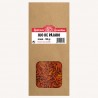 Cayena ojo pájaro - doypack 100g