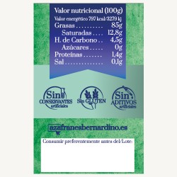 Salsa Galicia Puttanesca